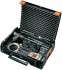 Testo 330-2LL detektor niku plynu a analyztor spalin 0632 3307