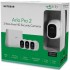 Netgear Arlo Pro 2 VMS4330P 3 X CAMERA SMART SECURITY SYSTEM WIRE FREE 