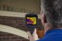 FLIR E95 termokamera WiFi, 464 x 348 pix