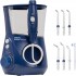 Waterpik Ultra Professional stn sprcha modr