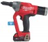 Milwaukee M18 ONEFPRT-202X aku ntovaka ONE-KEY 2x 2.0 Ah, 4933478602