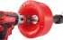 Rothenberger 1000002298 ROSPIMATIC CL zkladn jednotka se spirlou 8mmx7,5m
