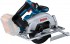 Bosch GKS 18V-57-2 aku okrun pila + L-Boxx 238 bez aku