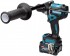 Makita HP001GD201 aku pklepov roubovk + 2x 2,5 Ah + Makpac