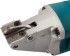 Makita JS1601J nky na plech 1,6 mm + kufr Makpac 