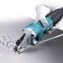 Makita JS1601J nky na plech 1,6 mm + kufr Makpac 