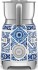 Smeg MFF01DGBEU napova mlka Blu Mediterraneo Dolce Gabbana