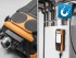 Testo 300 Longlife analyztor spalin (O2, CO a do 4,000 ppm, NO – dodaten namontovateln)