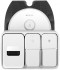 Roborock S8 Pro Ultra white robotick vysava