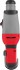 Milwaukee M12 FHAC16-0X aku kombinovan kladivo SDS-Plus 16 mm bez aku + kufr 4933499184