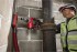Milwaukee M12 FHAC16-0X aku kombinovan kladivo SDS-Plus 16 mm bez aku + kufr 4933499184