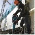 Makita HM1214C bourac kladivo SDS-Max, 1500 W, 25,5 J + kufr