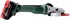 Metabo WVBF 18 LT BL 11-125 Quick aku hlov bruska s plochou hlavou 18V, bez aku, 601307840