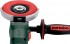 Metabo WVBF 18 LT BL 11-125 Quick aku hlov bruska s plochou hlavou 18V, bez aku, 601307840