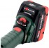 Metabo WVBF 18 LT BL 11-125 Quick aku hlov bruska s plochou hlavou 18V, bez aku, 601307840