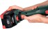 Metabo WVBF 18 LT BL 11-125 Quick aku hlov bruska s plochou hlavou 18V, bez aku, 601307840