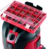 Flex VCE 26 L MC prmyslov vysava s manulnm itnm filtru 25l, 405426