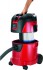 Flex VCE 26 L MC prmyslov vysava s manulnm itnm filtru 25l, 405426