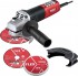 Flex LE 9-11 125 hlov bruska 125mm, 436291