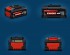 Bosch EXPERT 4 EXBA18V-55 akumultor 18 V 8 Ah, 1600A0373H