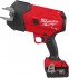 Milwaukee M18 FPCS-502X aku ezk ocelovch trubek, 2x M18 B5 + M12-18 FC + FPCSB + kufr, 4933498915
