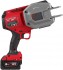 Milwaukee M18 FPCS-502X aku ezk ocelovch trubek, 2x M18 B5 + M12-18 FC + FPCSB + kufr, 4933498915