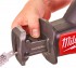 Milwaukee M18 FHZ-0X aku �avlov� pila (ocaska) jednoru�n�, bez aku + kufr, 4933500564