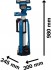 Bosch GLT18V-5000 aku pracovn� sv�tlo 18V bez aku, 06019P5000