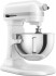 KitchenAid Heavy Duty 5KSM55SXXEWH kuchy�sk� robot 5,2 l b�l�