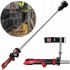 Milwaukee M12 BSWP-0 HYDROPASS aku ty�ov� vodn� �erpadlo, bez aku, 4933479639