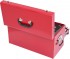 KS Tools 911.0100 sada n��ad� 1/4“ + 1/2“, 100-d�ln�