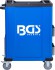 BGS 6068 d�lensk� voz�k se 7 z�suvkami a 246 n�stroji