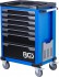 BGS 6068 d�lensk� voz�k se 7 z�suvkami a 246 n�stroji
