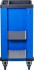 BGS 6068 d�lensk� voz�k se 7 z�suvkami a 246 n�stroji