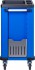 BGS 6068 d�lensk� voz�k se 7 z�suvkami a 246 n�stroji