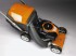 Syst�m se�en� 3-v-1. Vybran� modely nab�z� univerz�ln� pou�it� d�ky r�zn�m syst�m�m se�en�. Vyberte si po�adovan� syst�m se�en� pro dosa�en� optim�ln�ch v�sledk�: sb�r pro upravenou travnatou plochu, BioClip® (mul�ov�n�) pro hnojen� tr�vn�ku a v�hoz na pose�enou plochu u m�n� �asto sekan�ch ploch