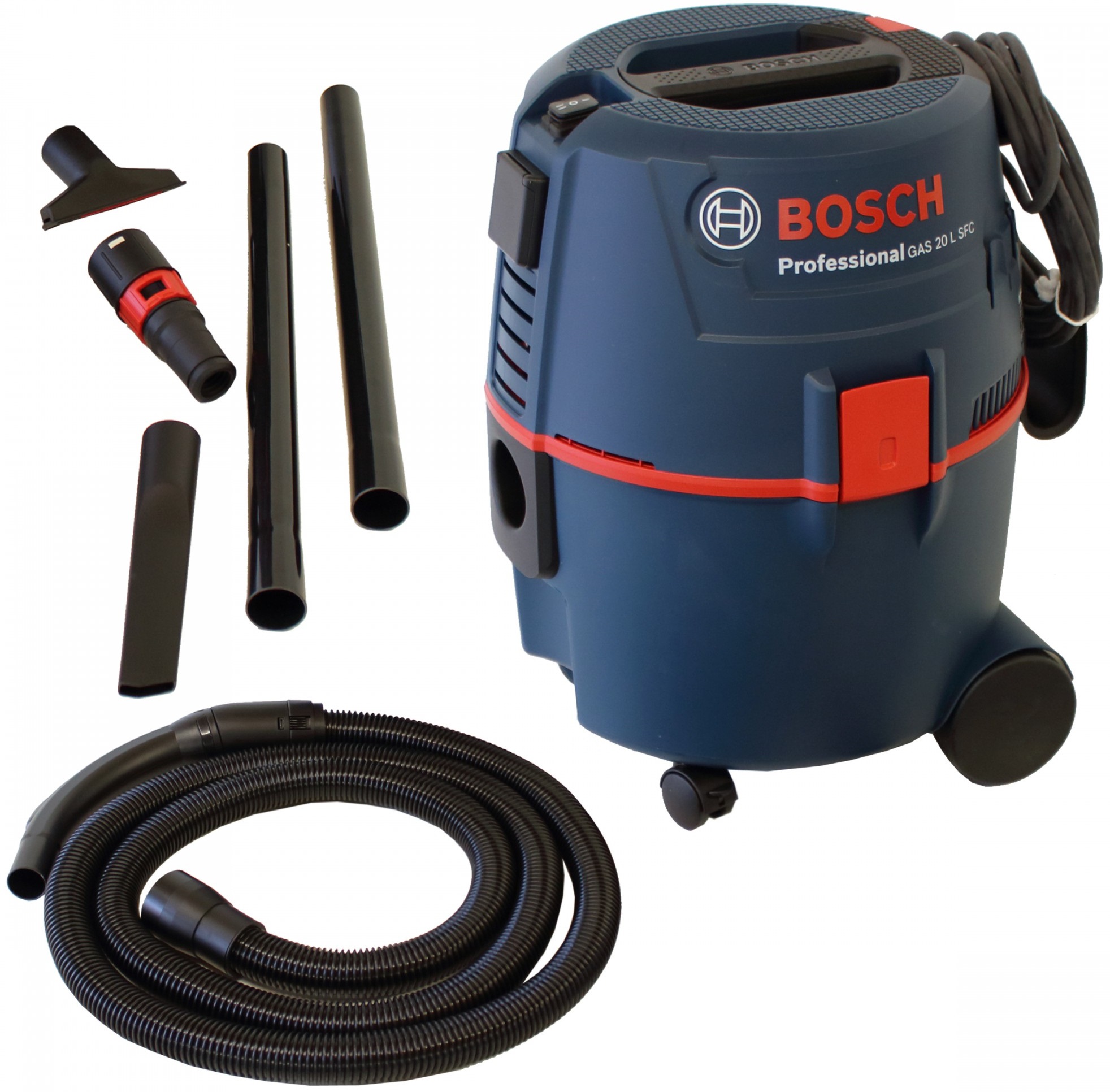 Bosch gas 20 l