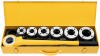 520017 eva Set R 1/2-3/4-1-1 1/4-1 1/2-2“ instalat�rsk� z�vitnice Rems