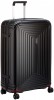 Samsonite Neopulse Spinner 75/28 Metallic Black cestovn kufr