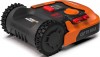 Worx Landroid WR143E robotick sekaka do 1000 m2