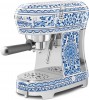 Smeg ECF02DGBEU pkov kvovar Blu Mediterraneo Dolce Gabbana