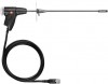 Testo modulrn sonda spalin s pedazenm filtrem Ø 14 mm, 700 mm, Tmax 1000 C