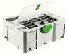 Festool T-LOC DF SYS 2 TL-DF kufr 497852