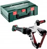 Metabo RBVB 18 LTX BL 180 aku psov bruska na trubky 18V, bez aku, 601768840