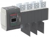 ABB OXA1000U3S4QT automatick pepna st TruONE 3-pol + N 1000A Level 4, 1SCA151479R1001