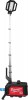 Milwaukee MXF TLIC-601 aku stojanov svtilna ONE-KEY, PACKOUT, TRUEVIEW LED osvtlen, 1x aku MXF XC406 + nabjeka MXF FC, 4933498072