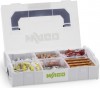 Wago 887-953 sada krabicov�ch svorek v L-BOXX Mini, 404 ks