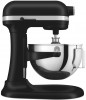 KitchenAid Heavy Duty 5KSM55SXXEBM kuchy�sk� robot 5,2 l matn� �ern�