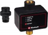 Einhell 4174230 elektronick� pr�tokov� sp�na� 10 bar