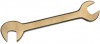Endres ploch� nejisk�iv� otev�en� kl�� 5 mm 0017205S